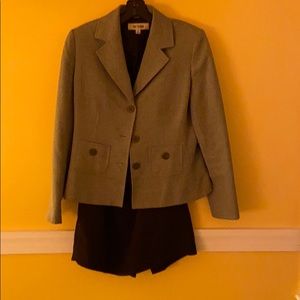 Women’s Work Suit